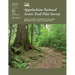 Appalachian National Scenic Trail Piolt Survey