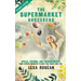 The Supermarket Sorceress: Spells, Charms, and Enchantments Using Everyday Ingredients to Make Your Wishes Come True