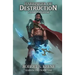 Harbinger of Destruction: A LitRPG Adventure