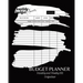 Budget Planner: Twelve Months Financial Organizer, Monthly and Weekly Budget Planner, Bill Payment, Expenses Tracker with Subscription