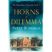 Horns of Dilemma: The Brigandshaw Chronicles Book 7