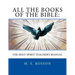 All the Books of the Bible: The Holy Spirit Teacher's Manual