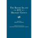 Rhode Island 1777 Military Census