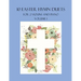 10 Easter Hymn Duets for 2 Violins and Piano: Volume 1