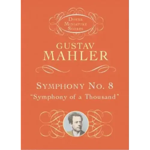 Symphony No. 8: Symphony of a Thousand