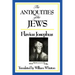 The Antiquities of the Jews