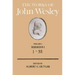 The Works of John Wesley Volume 1: Sermons I (1-33)
