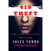 419 Theft: The Con Artistry Machine
