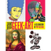 Total Geek-Art