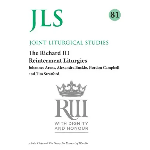 JLS81 Richard III