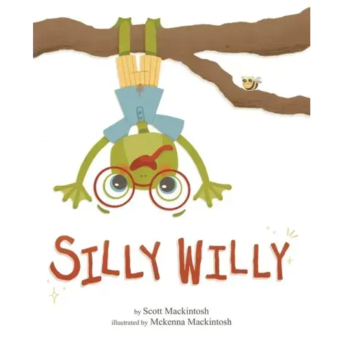 Silly Willy