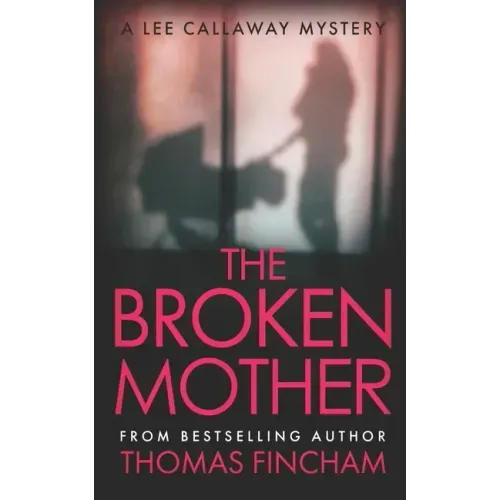 The Broken Mother: A Private Investigator Mystery Series of Crime and Suspense