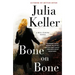 Bone on Bone: A Bell Elkins Novel