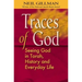 Traces of God: Seeing God in Torah, History and Everyday Life