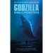 Godzilla: King of the Monsters - The Official Movie Novelization