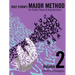 Rolf Sturm's Major Method Volume 2