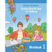 Reading Russian Workbook for Children: Total Beginner