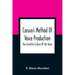 Caruso'S Method Of Voice Production: The Scientific Culture Of The Voice