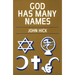 God Has Many Names