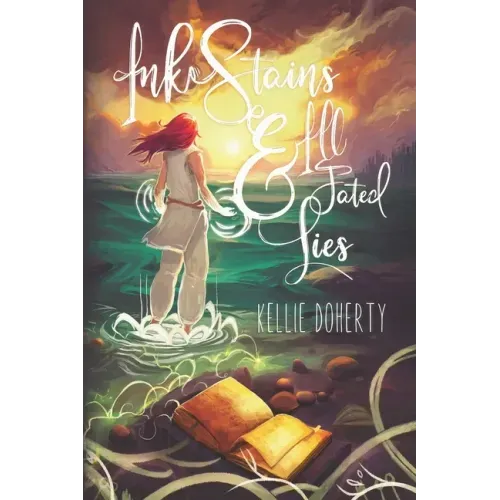 Ink Stains & Ill-Fated Lies