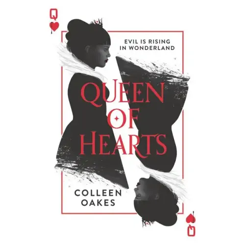 Queen of Hearts