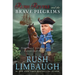 Rush Revere and the Brave Pilgrims: Time-Travel Adventures with Exceptional Americans