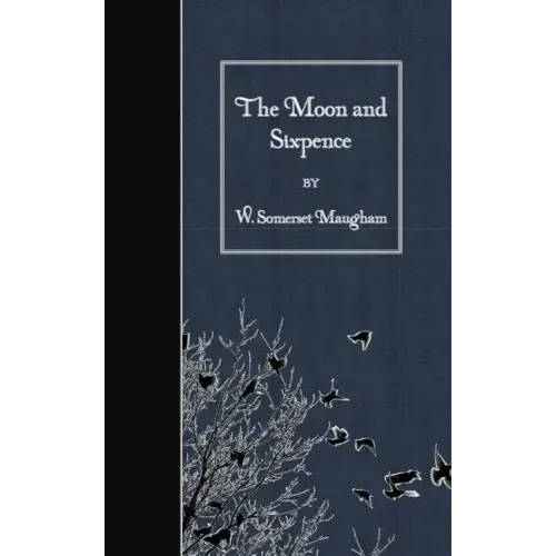 The Moon and Sixpence
