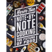 Note-By-Note Cooking: The Future of Food