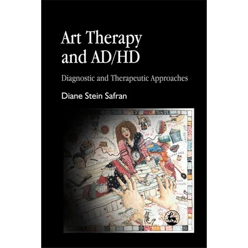 Art Therapy and Ad/HD