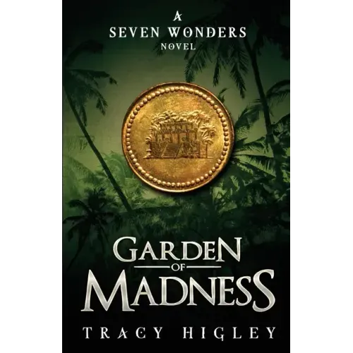 Garden of Madness