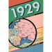 1929: Mapping the Jewish World