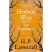 Herbert West-Reanimator (Fantasy and Horror Classics);With a Dedication by George Henry Weiss