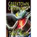 Greektown Conspiracy