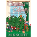 The Painted Lady Inn Mysteries: Christmas Calamity: A Cozy Mystery with Recipes