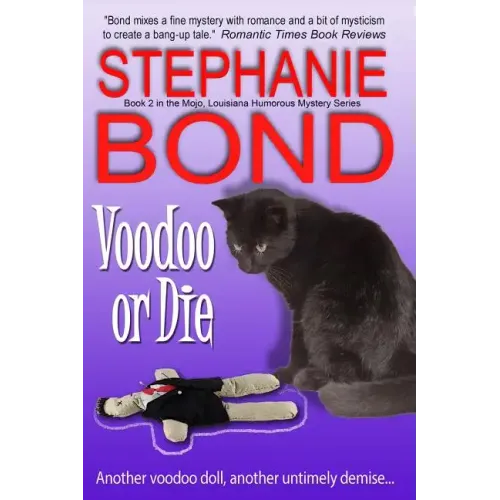 Voodoo or Die