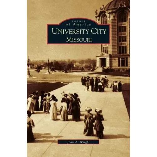 University City
