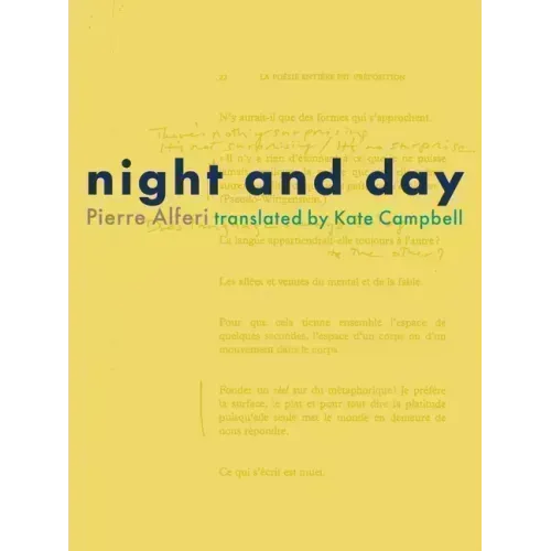 Night and Day