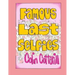 Famous Last Selfies