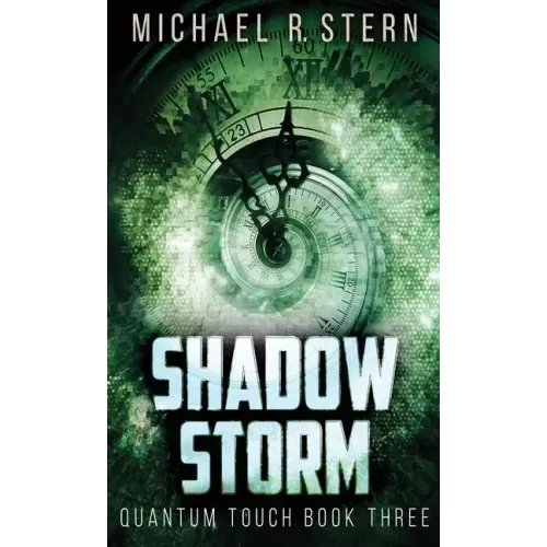 Shadow Storm