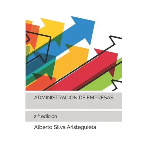Administración de Empresas: 2.a edición