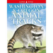 Washington and Oregon Animal Tracks