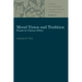 Moral Vision and Tradition