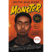 Monster: A Graphic Novel