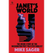Janet's World: The Inside Story of Washington Post Pulitzer Fabulist Janet Cooke