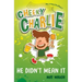 Cheeky Charlie: He Didn't Mean It