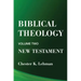 Biblical Theology: New Testament