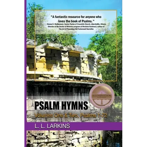 Psalm Hymns: Volumes One & Two, Psalms 1-72