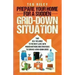 Prepare Your Home for a Sudden Grid-Down Situation: Take Self-Reliance to the Next Level with Proven Methods and Strategies to Survive a Grid-Down Cri
