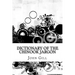 Dictionary of the Chinook Jargon
