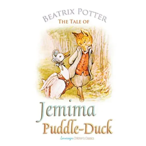 The Tale of Jemima Puddle-Duck